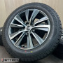 TOYOTA HARRIER 80 R18 5x114.3 7JJ ET35 (490D40925)  Контрактные (Б/У)   5 
