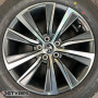 TOYOTA HARRIER 80 R18 5x114.3 7JJ ET35 (490D40925)   