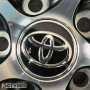 TOYOTA HARRIER 80 R18 5x114.3 7JJ ET35 (490D40925)  Контрактные (Б/У)   13 