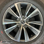 TOYOTA HARRIER 80 R18 5x114.3 7JJ ET35 (490D40925)  Контрактные (Б/У)   3 