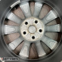 TOYOTA HARRIER 80 R18 5x114.3 7JJ ET35 (490D40925)  Контрактные (Б/У)   8 