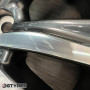 TOYOTA HARRIER 80 R18 5x114.3 7JJ ET35 (490D40925)  Контрактные (Б/У)   12 