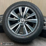 TOYOTA HARRIER 80 R18 5x114.3 7JJ ET35 (490D40925)  Контрактные (Б/У)   7 