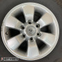 TOYOTA HILUX SURF R16 6x139.7 7JJ ET30 (493D40925)  Контрактные (Б/У)   2 