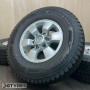 TOYOTA HILUX SURF R16 6x139.7 7JJ ET30 (493D40925)  Контрактные (Б/У)   5 