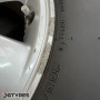 TOYOTA HILUX SURF R16 6x139.7 7JJ ET30 (493D40925)  Контрактные (Б/У)   11 