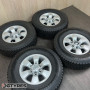 TOYOTA HILUX SURF R16 6x139.7 7JJ ET30 (493D40925)  Контрактные (Б/У)   6 