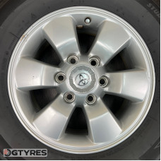 TOYOTA HILUX SURF R16 6x139.7 7JJ ET30 (493D40925)