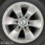 TOYOTA HILUX SURF R16 6x139.7 7JJ ET30 (493D40925)   