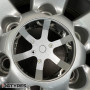 TOYOTA HILUX SURF R16 6x139.7 7JJ ET30 (493D40925)  Контрактные (Б/У)   13 