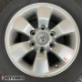 TOYOTA HILUX SURF R16 6x139.7 7JJ ET30 (493D40925)  Контрактные (Б/У)   3 