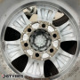 TOYOTA HILUX SURF R16 6x139.7 7JJ ET30 (493D40925)  Контрактные (Б/У)   8 