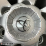 TOYOTA HILUX SURF R16 6x139.7 7JJ ET30 (493D40925)  Контрактные (Б/У)   9 