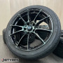 WEDS SPORT SA-25R R18 5x114.3 8.5JJ ET35 (494D40925)  Контрактные (Б/У)   5 