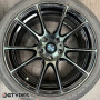 WEDS SPORT SA-25R R18 5x114.3 8.5JJ ET35 (494D40925)  Контрактные (Б/У)   1 