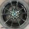 WEDS SPORT SA-25R R18 5x114.3 8.5JJ ET35 (494D40925)