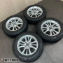 CITROEN C4 R15 4X108 6JJ ET27 (495D40925)  Контрактные (Б/У)   6 