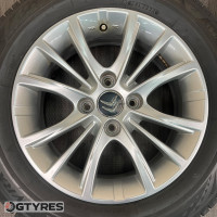 CITROEN C4 R15 4X108 6JJ ET27 (495D40925)