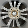 CITROEN C4 R15 4X108 6JJ ET27 (495D40925)  Контрактные (Б/У)   9 