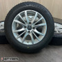 CITROEN C4 R15 4X108 6JJ ET27 (495D40925)  Контрактные (Б/У)   7 