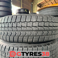 195/65 R15 DUNLOP WINTER MAXX WM02 2020 (37T40424)