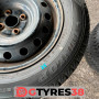 195/65 R15 DUNLOP WINTER MAXX WM02 2020 (37T40424)  Зимние   8 