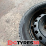195/65 R15 DUNLOP WINTER MAXX WM02 2020 (37T40424)  Зимние   9 