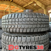 185/60 R15 DUNLOP WINTER MAXX WM02 2020 (68T40424)
