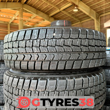 185/60 R15 DUNLOP WINTER MAXX WM02 2020 (68T40424)