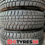 185/60 R15 DUNLOP WINTER MAXX WM02 2020 (68T40424)  Зимние   2 