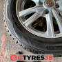 185/60 R15 DUNLOP WINTER MAXX WM02 2020 (68T40424)  Зимние   9 