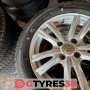 185/60 R15 DUNLOP WINTER MAXX WM02 2020 (68T40424)  Зимние   10 