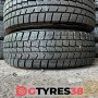 185/60 R15 DUNLOP WINTER MAXX WM02 2020 (68T40424)  Зимние   3 