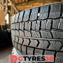 185/60 R15 DUNLOP WINTER MAXX WM02 2020 (68T40424)  Зимние   7 