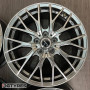HOT STUFF Exceeder E05 R17 5x114 7JJ ET38 (499D40925)  Контрактные (Б/У)   2 