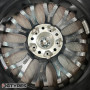 HOT STUFF Exceeder E05 R17 5x114 7JJ ET38 (499D40925)  Контрактные (Б/У)   14 