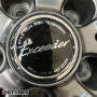 HOT STUFF Exceeder E05 R17 5x114 7JJ ET38 (499D40925)  Контрактные (Б/У)   11 