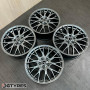 HOT STUFF Exceeder E05 R17 5x114 7JJ ET38 (499D40925)  Контрактные (Б/У)   6 