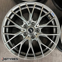 HOT STUFF Exceeder E05 R17 5x114 7JJ ET38 (499D40925)