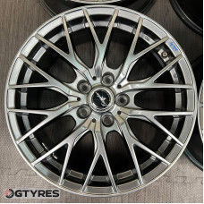 HOT STUFF Exceeder E05 R17 5x114 7JJ ET38 (499D40925)