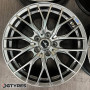 HOT STUFF Exceeder E05 R17 5x114 7JJ ET38 (499D40925)   