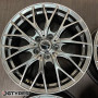 HOT STUFF Exceeder E05 R17 5x114 7JJ ET38 (499D40925)  Контрактные (Б/У)   3 