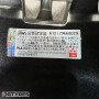 HOT STUFF Exceeder E05 R17 5x114 7JJ ET38 (499D40925)  Контрактные (Б/У)   8 