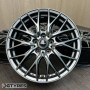 HOT STUFF Exceeder E05 R17 5x114 7JJ ET38 (499D40925)  Контрактные (Б/У)   7 