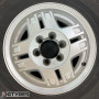 TOYOTA PRADO 70 R15 6x139 7JJ ET20 (500D40925)  Контрактные (Б/У)   2 