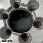 TOYOTA PRADO 70 R15 6x139 7JJ ET20 (500D40925)  Контрактные (Б/У)   15 