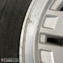 TOYOTA PRADO 70 R15 6x139 7JJ ET20 (500D40925)  Контрактные (Б/У)   13 