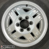 TOYOTA PRADO 70 R15 6x139 7JJ ET20 (500D40925)