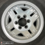 TOYOTA PRADO 70 R15 6x139 7JJ ET20 (500D40925)   