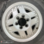 TOYOTA PRADO 70 R15 6x139 7JJ ET20 (500D40925)  Контрактные (Б/У)   3 
